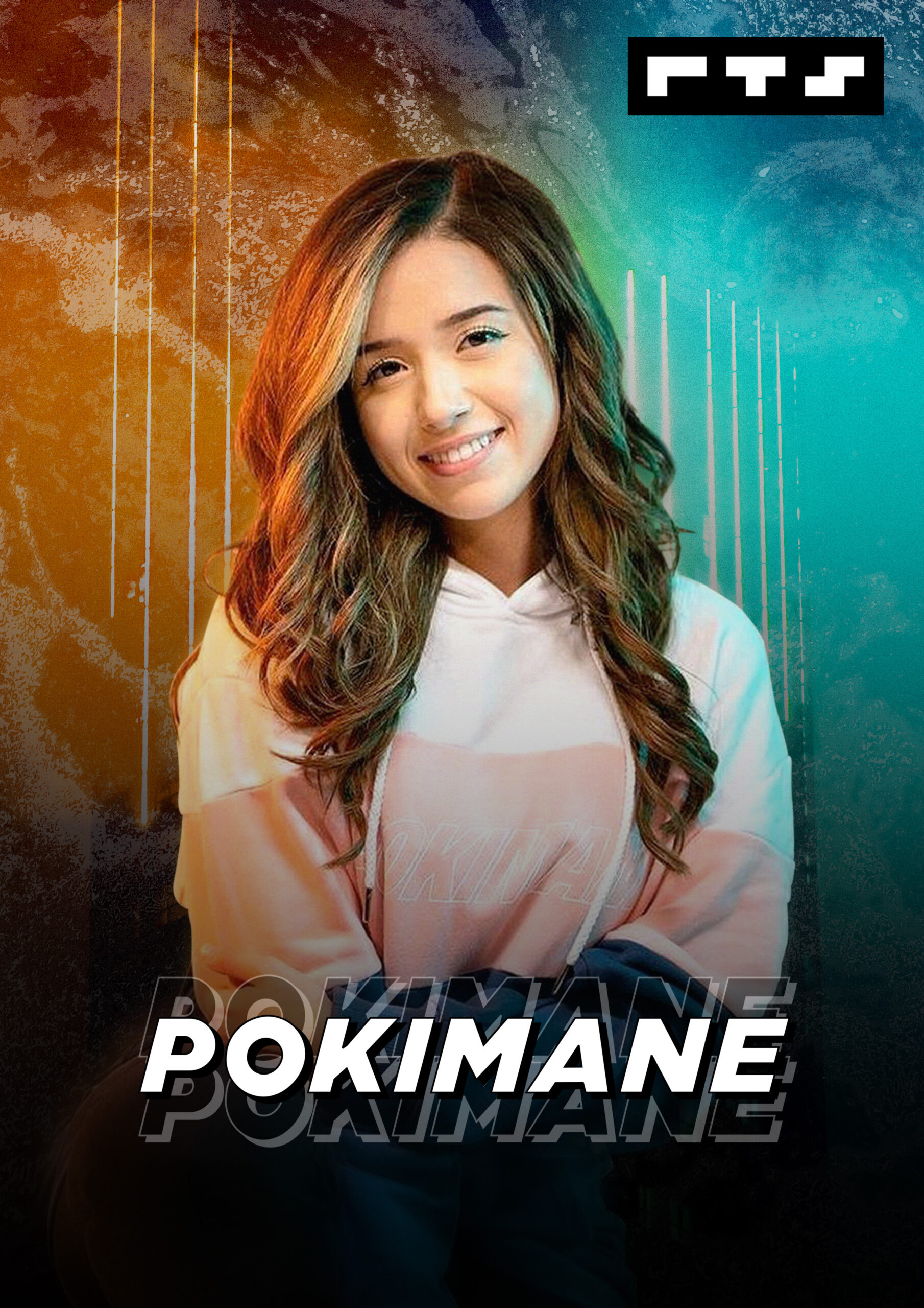 pokimane
