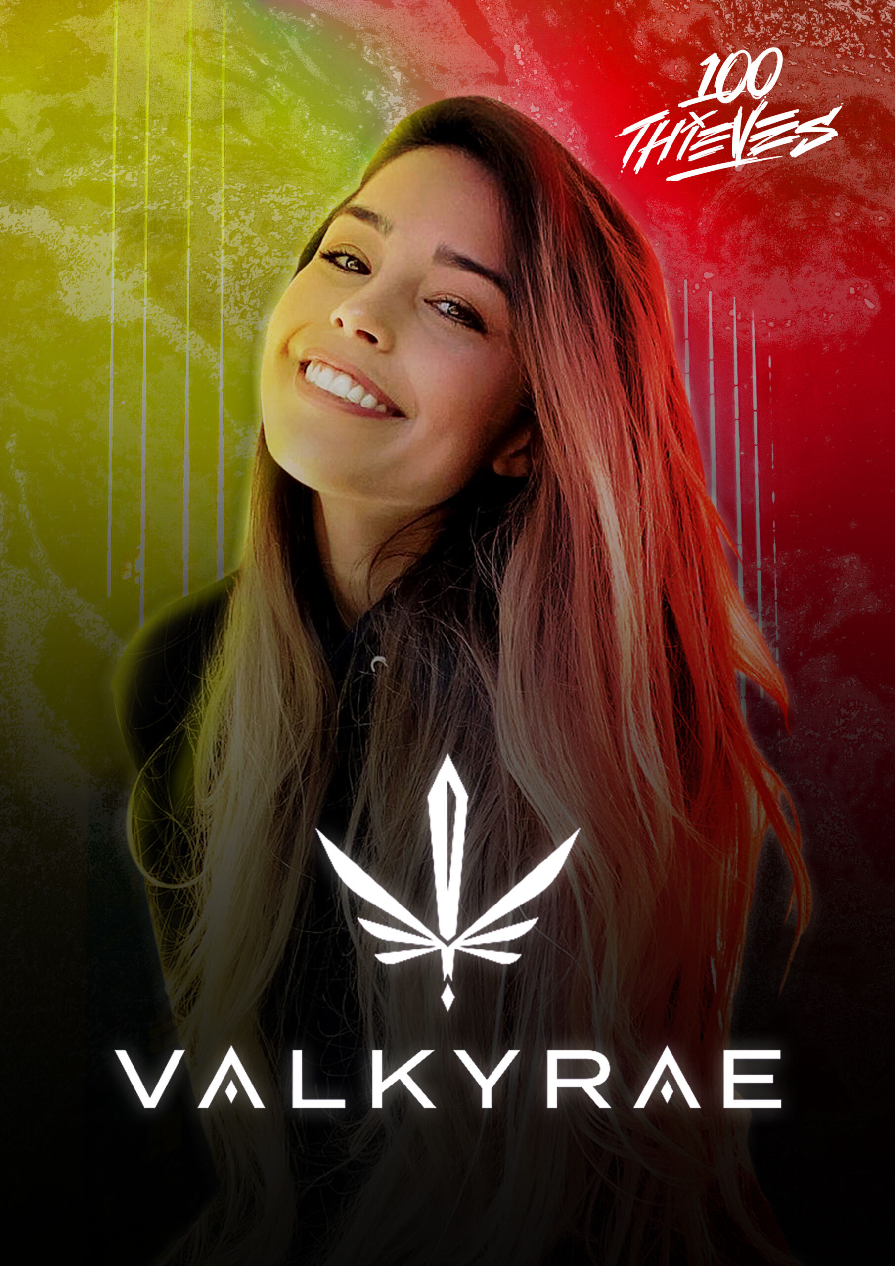 valkyrae